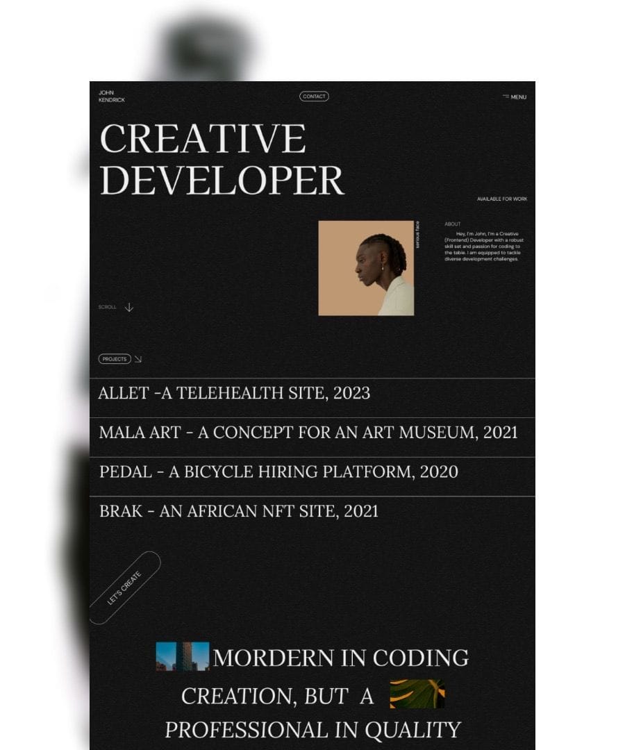 Window template cover
