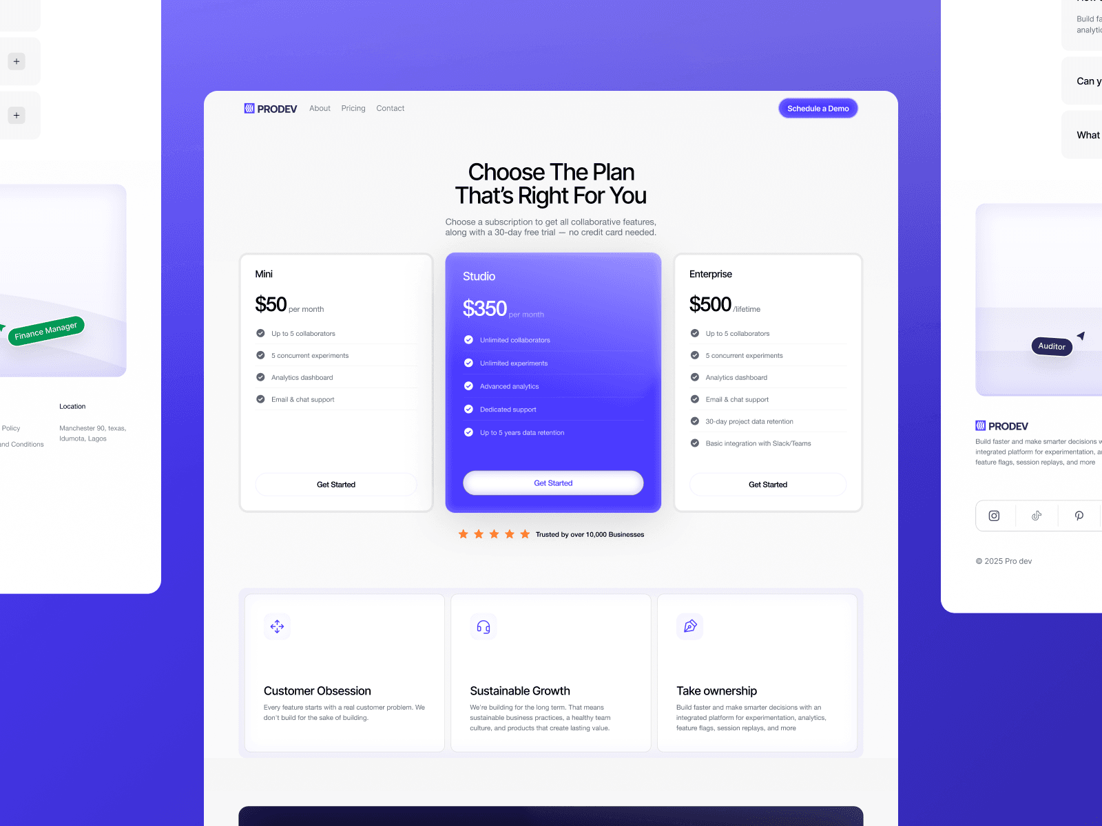 Proxim template, page 3